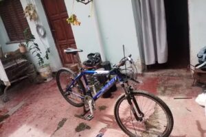 Taller bicicletas 🚲🧑🏽‍🔧☕🏍️ crbike05