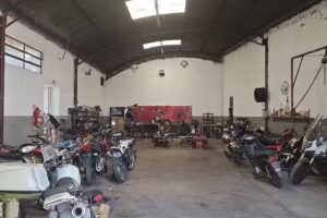 Taller Dami&aacute;n