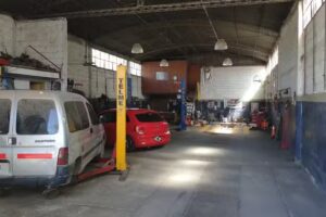 Taller De Alineado automotor Gerardo Virgili