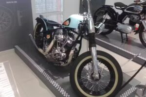 Taller De Bici Y Motos Jorge Parches