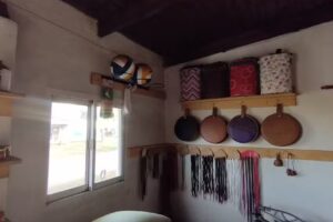 Taller de calzado Pedro Cervera