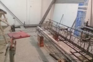 Taller De Costura &ldquo;Judith&rdquo;