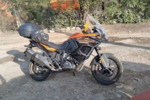 Taller de Cuatrimecanica Walter