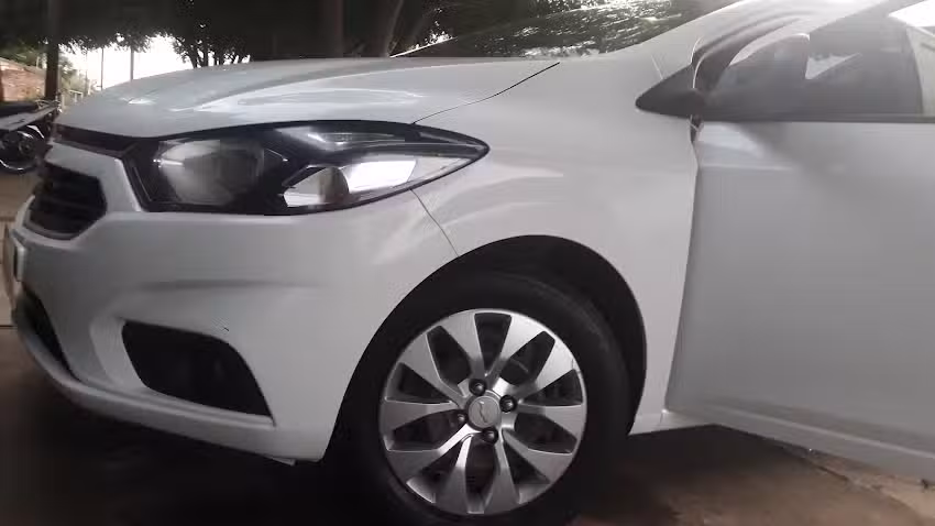 Taller de gomer&iacute;a &ldquo;Blanquito&rdquo;