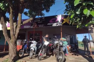 Taller De Moto Chapu