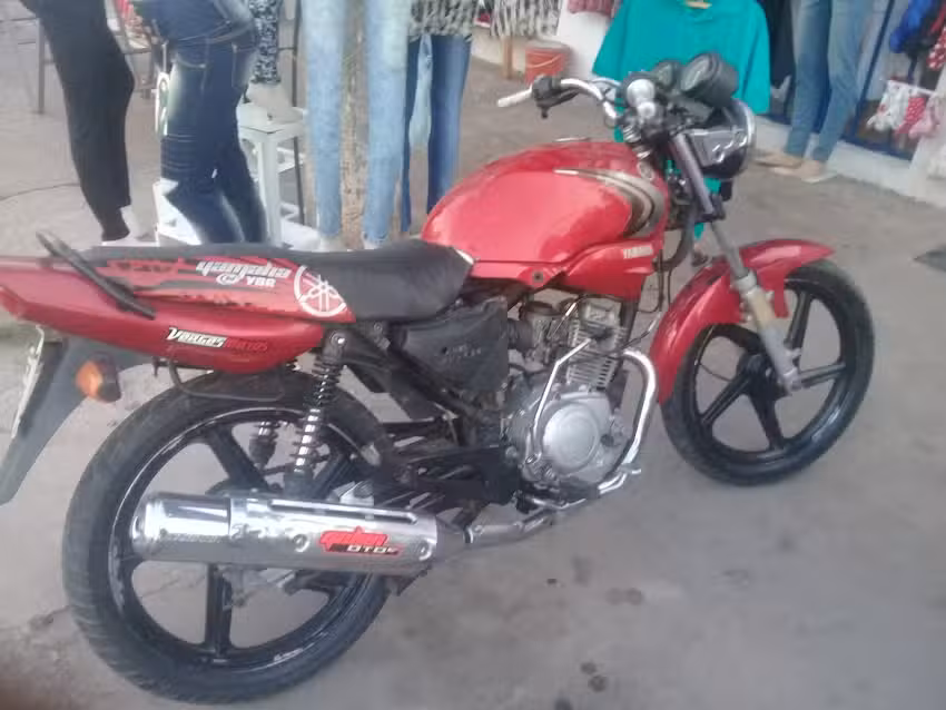 Taller de Moto Franco