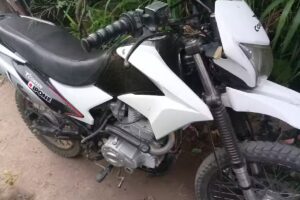 Taller de moto nicolas garary