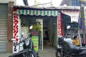 Taller de moto Ortiz oficial