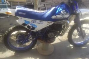 Taller De Motocicletas