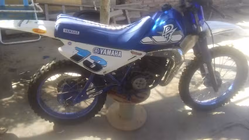 Taller De Motocicletas