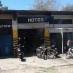 Taller de Motos