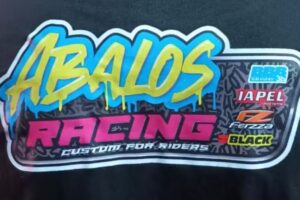 Taller de motos abalos