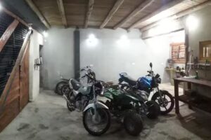 Taller De Motos Abel