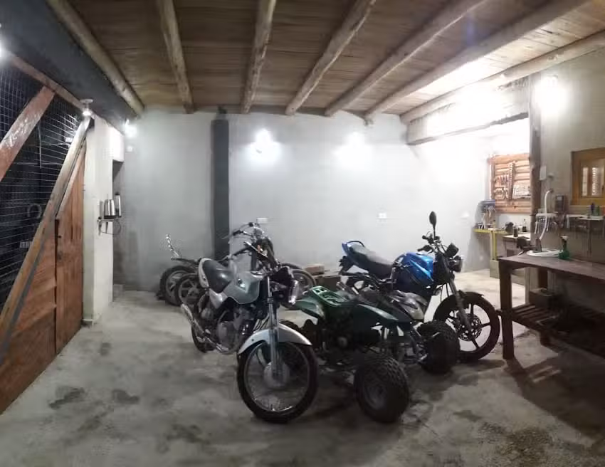 Taller De Motos Abel