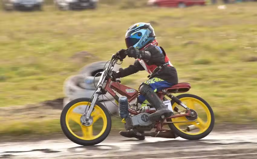 Taller de Motos BELTRA 🏍
