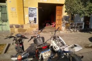 taller de motos cristian