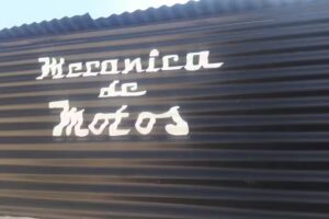 Taller de Motos D&A