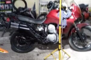 Taller de Motos de Carrasco Pablo