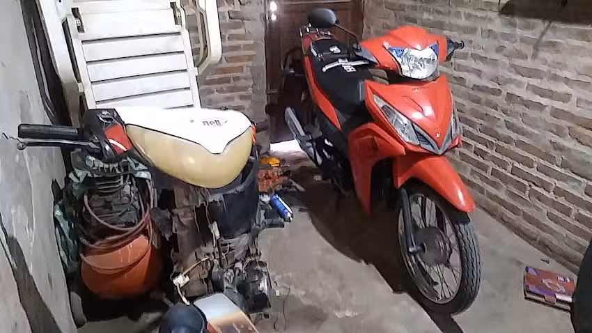 Taller De Motos Doc Motor