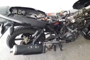 TALLER DE MOTOS &ndash; DOCTOR MOTOCROSS