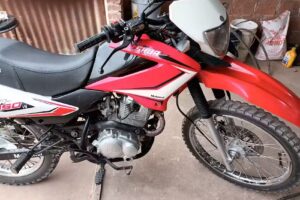 Taller de motos dworak