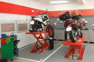 Taller de Motos &ldquo;El CORDOBES&rdquo;