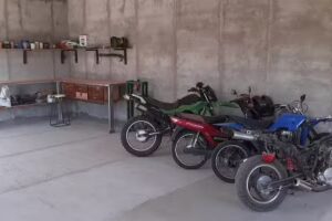 TALLER DE MOTOS&rdquo;EL INDIO&rdquo;