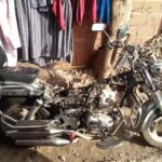 Taller De Motos &ldquo;EMA&rdquo;