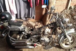 Taller De Motos &ldquo;EMA&rdquo;