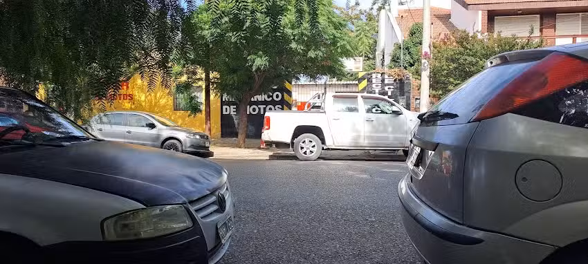Taller de motos en Neuquen- Mec&aacute;nica San Juan