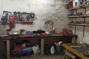 Taller de motos Full Services