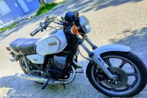 Taller De Motos Garcia