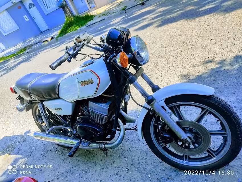 Taller De Motos Garcia