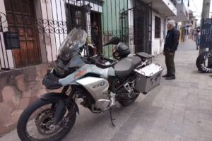 Taller de Motos &ldquo;HRC&rdquo;