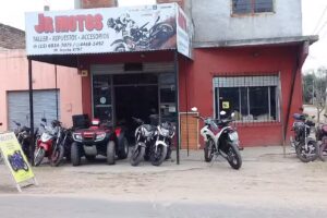 Taller De Motos JR y repuestos