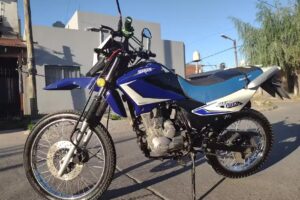 Taller De Motos La Ota&ntilde;ense