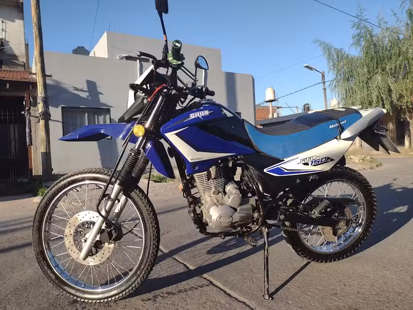 Taller De Motos La Ota&ntilde;ense