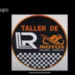 Taller de motos la roca