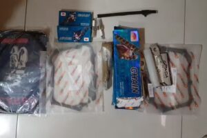 Taller de motos leandro