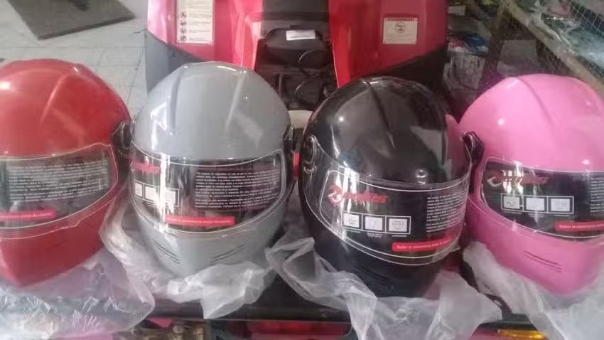 TALLER DE MOTOS MARTIN