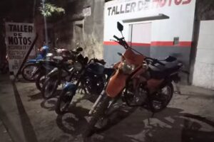 Taller de Motos MB