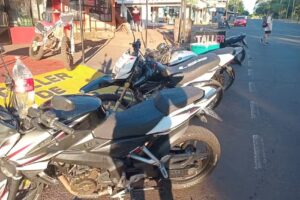 Taller De Motos Mereles