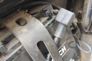 Taller de motos Milton