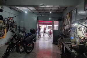 Taller de motos &ldquo;MotoKart&rdquo;