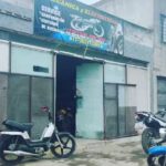 Taller de motos MS