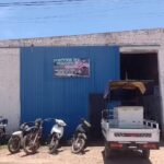 Taller De Motos Nando
