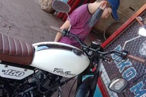 Taller De Motos Niko