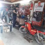Taller De Motos NR