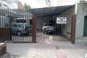 Taller de Motos Ordo&ntilde;ez