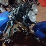 Taller de motos oscar